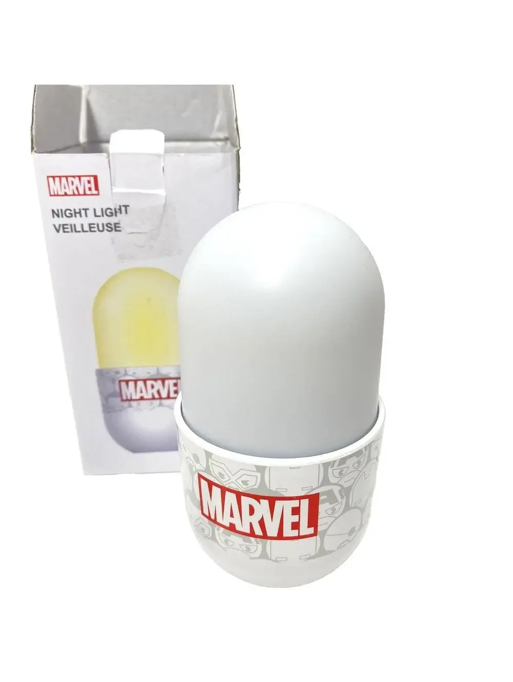 Marvel usa canada